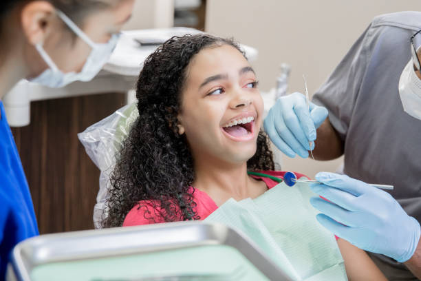 Best Emergency Orthodontic Repairs in Landis, NC