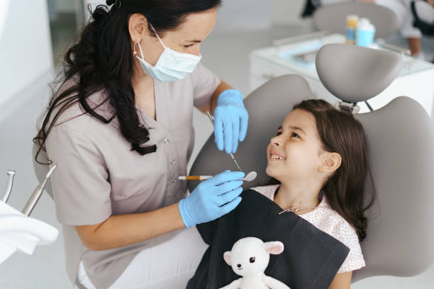 Best Emergency Tooth Extraction in Landis, NC