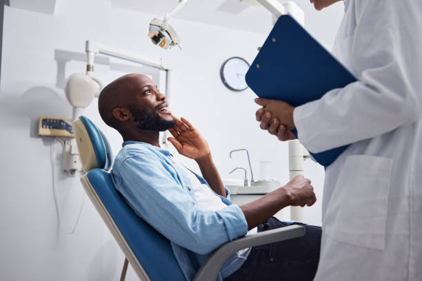 Best Emergency Tooth Extraction in Landis, NC