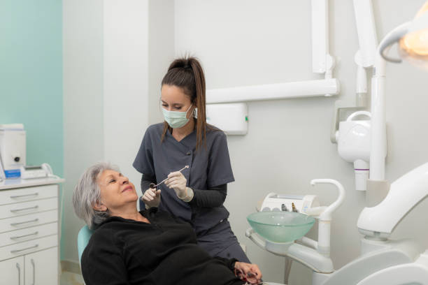 Best After-Hours Emergency Dentist in Landis, NC