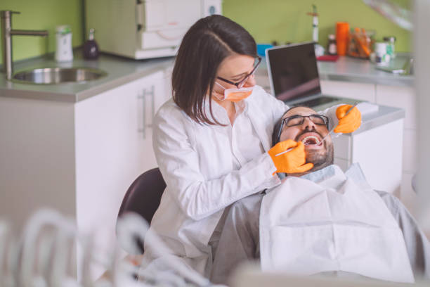 Best Pediatric Emergency Dentist in Landis, NC