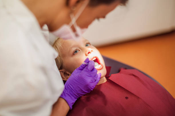 Best Emergency Tooth Extraction in Landis, NC