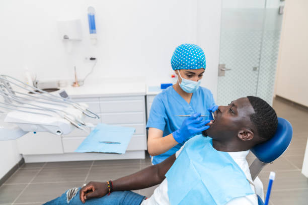 Best Walk-In Emergency Dentist in Landis, NC